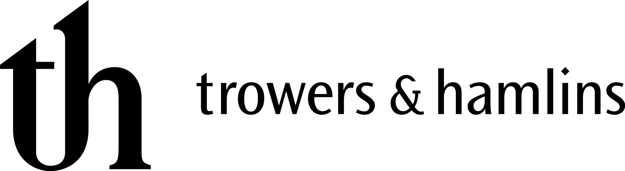 Trowers & Hamlins